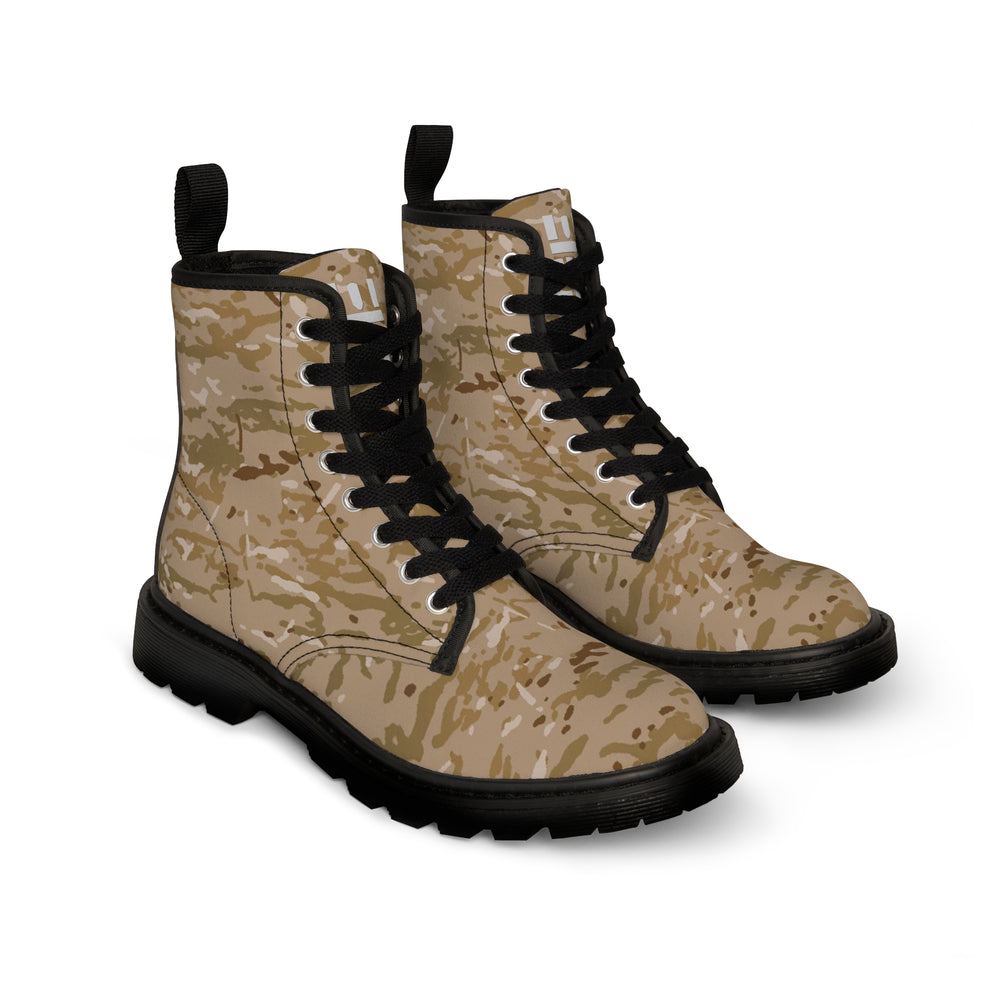 Equippage Desert Arid Custom Boots
