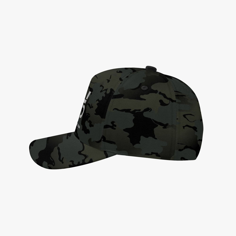 Equippage BJMC Baseball Caps