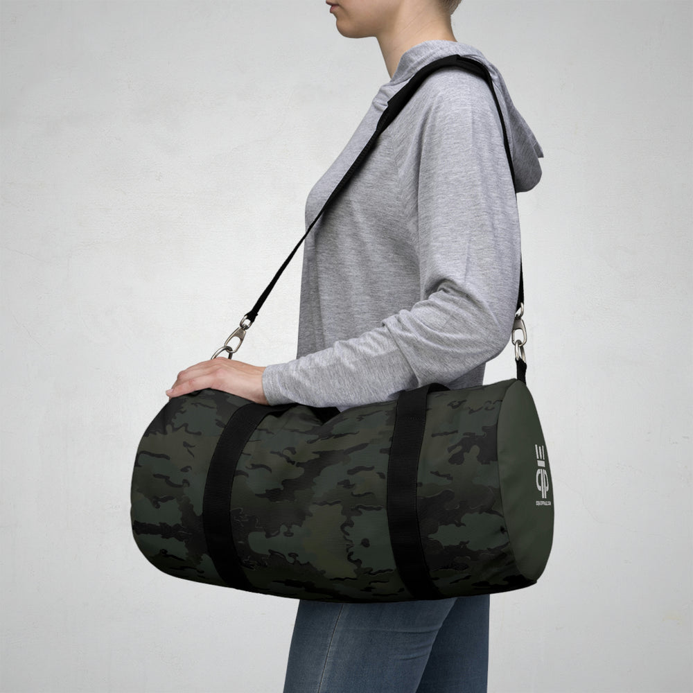 Equippage BJMC Duffel Bag