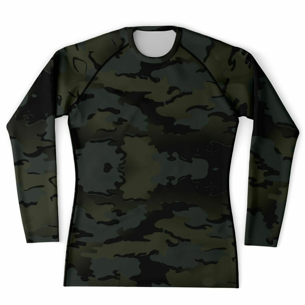 Equippage BJMC Men's Rashguard