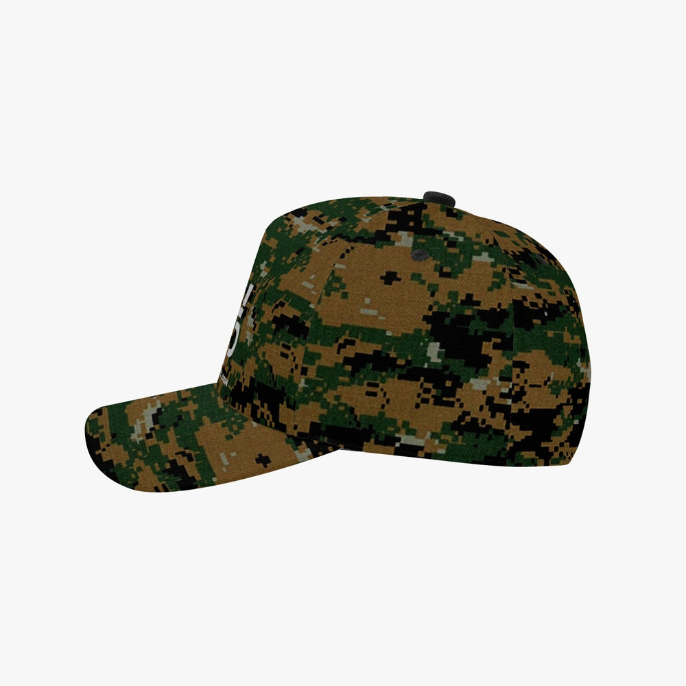Equippage MC Baseball Caps