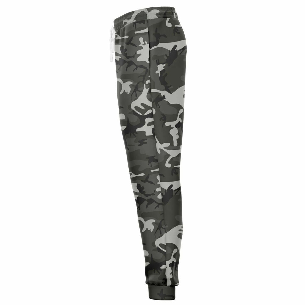 Equippage Urban Camou Unisex Fashion Jogger