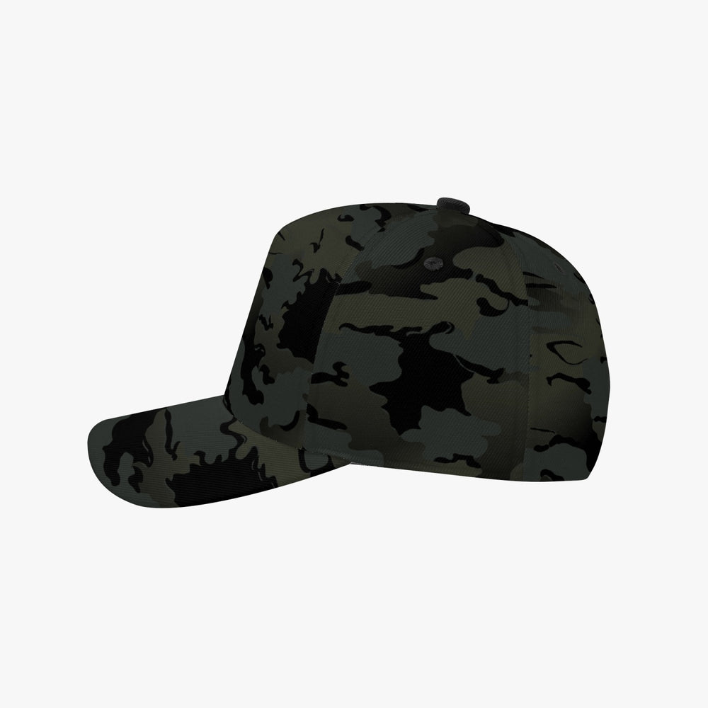 BJMC Baseball Caps