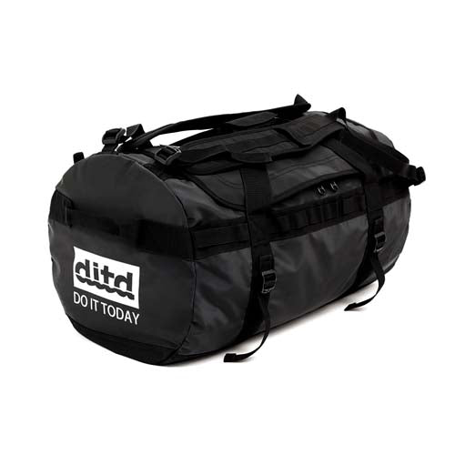 Classic Large Capacity Travel Bag