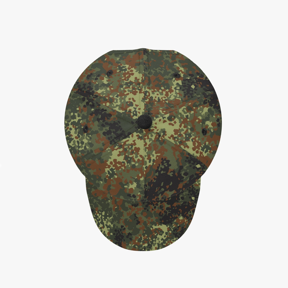 Equippage FC Baseball Caps