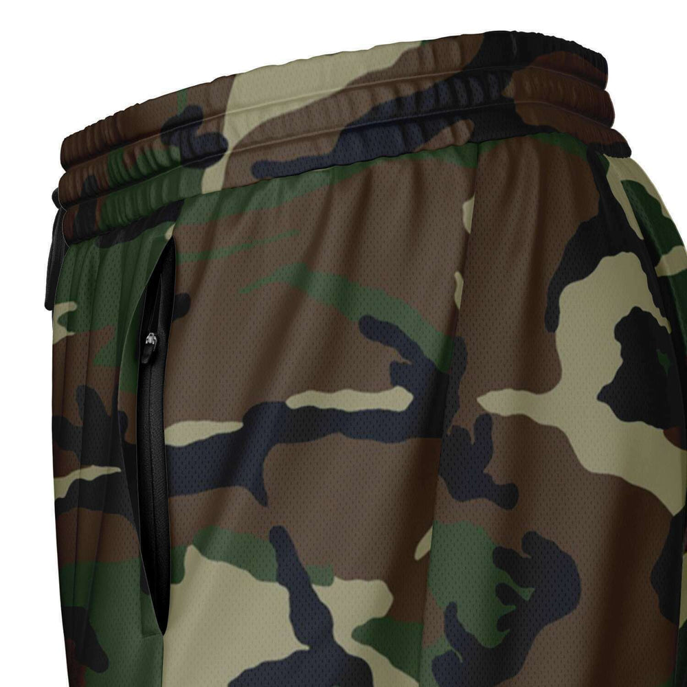 Equippage WC Men's 2-in-1 Shorts