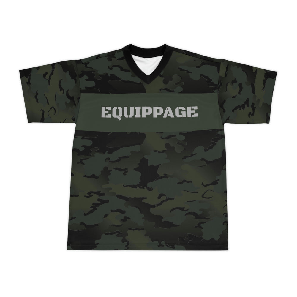 Equippage BJMC Unisex Football Jersey