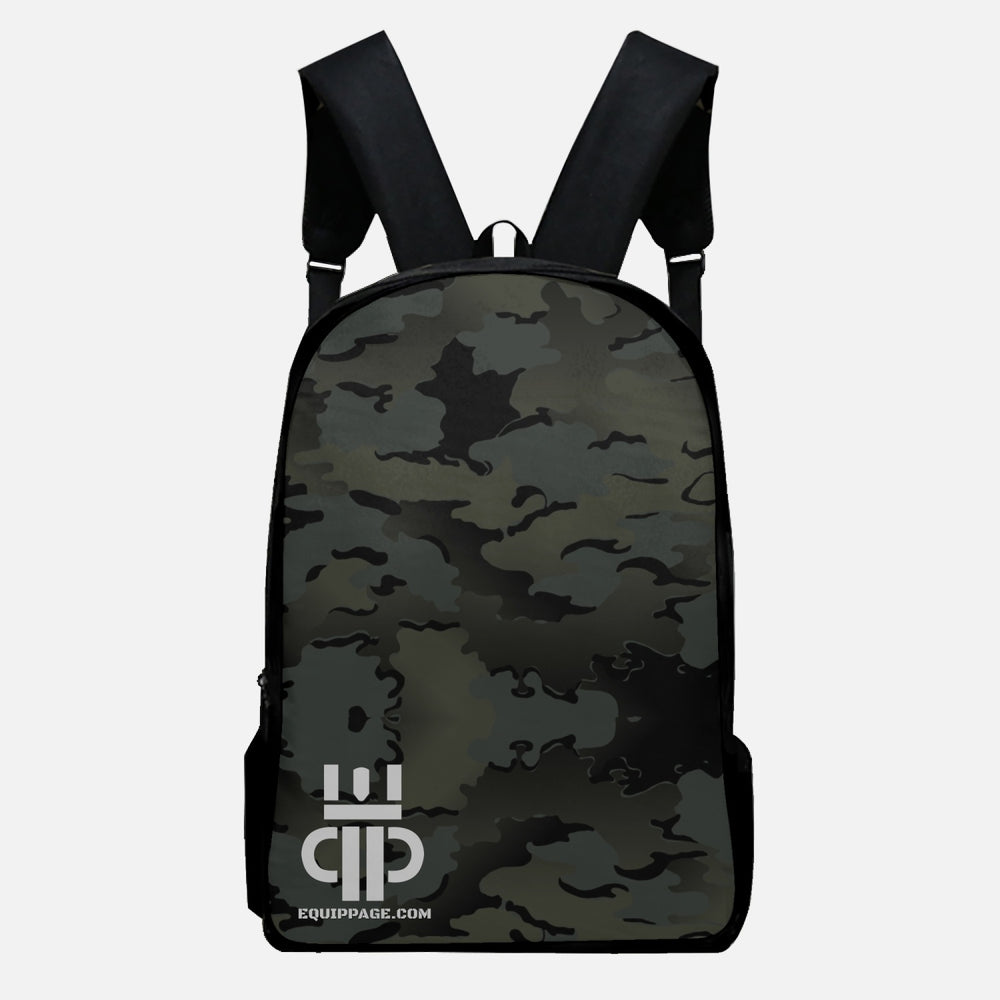 BJMC Oxford Bags Set