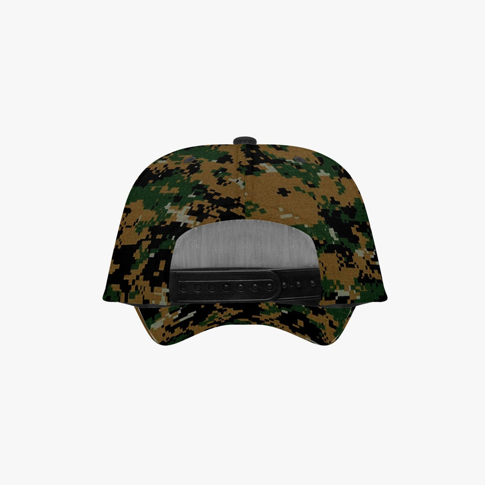 Equippage MC Baseball Caps