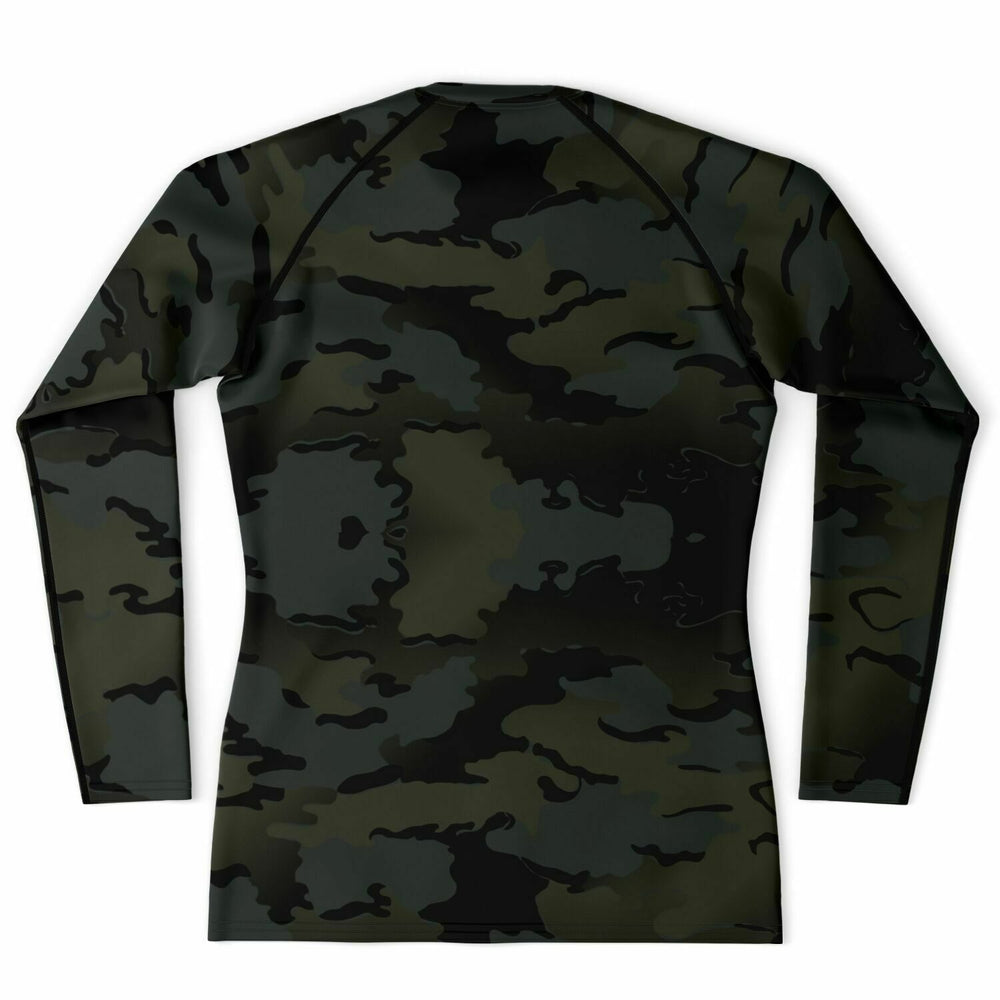 Equippage BJMC Men's Rashguard