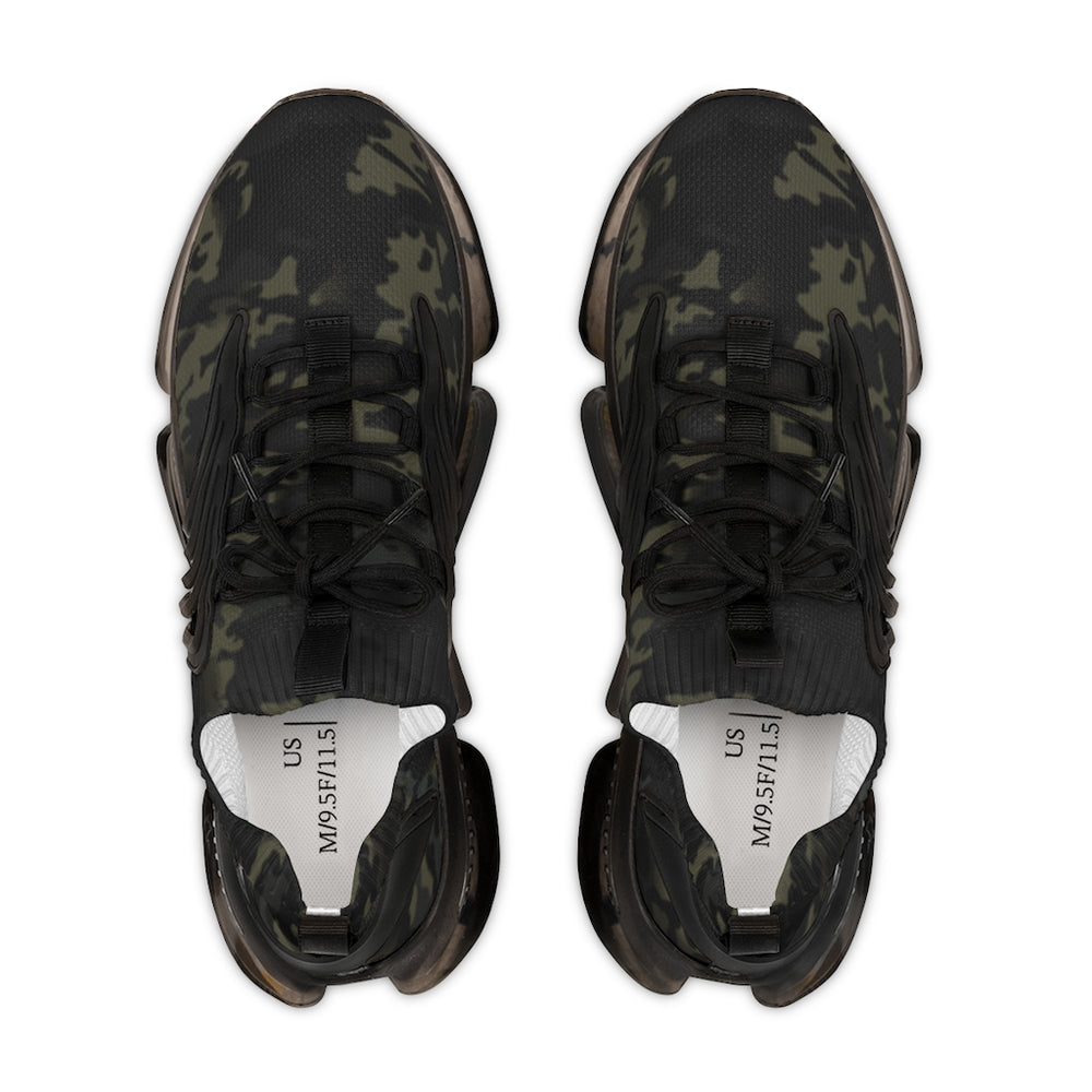 Equippage Men's Mesh Sports Sneakers