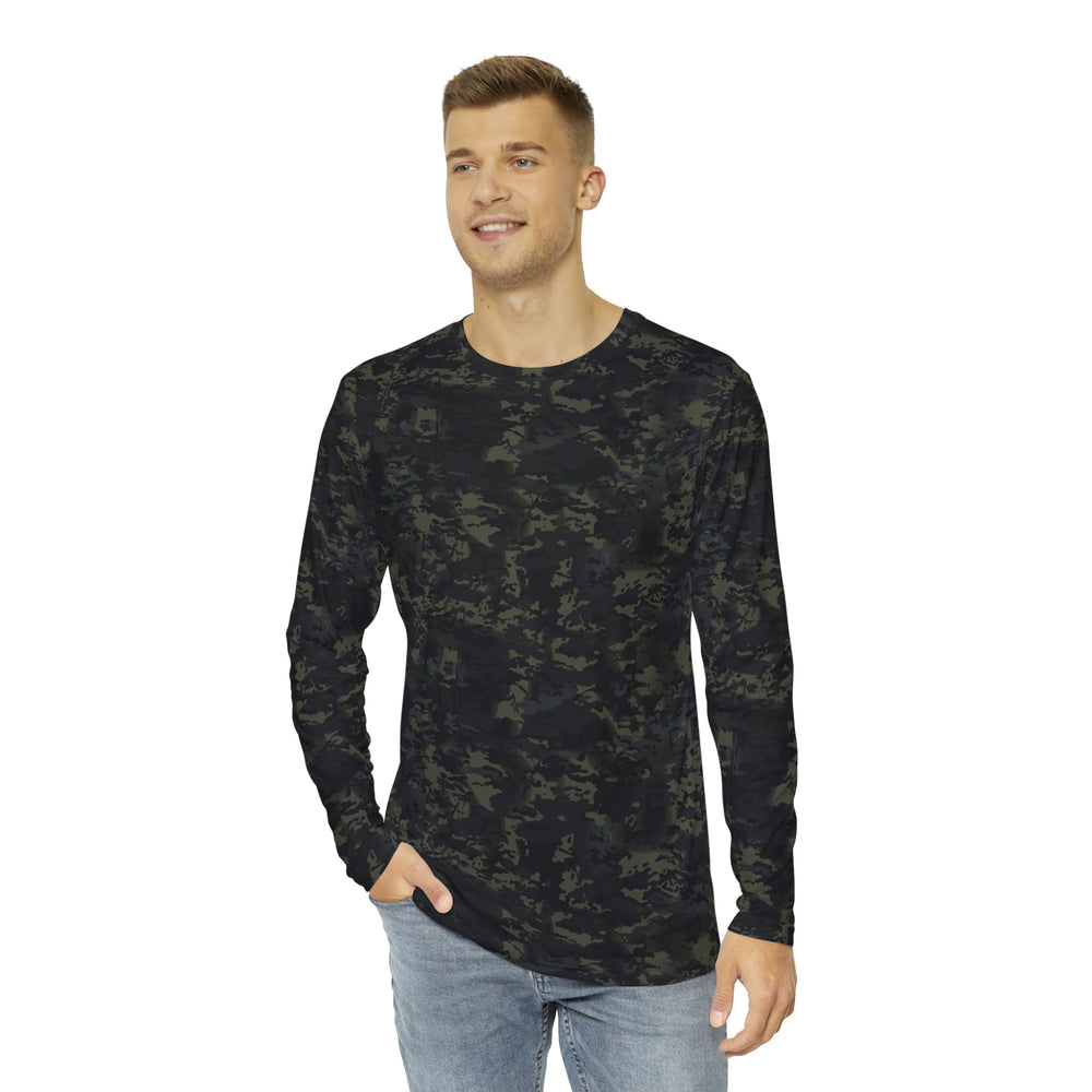 Equippage BMC Men's Long Sleeve Shirt