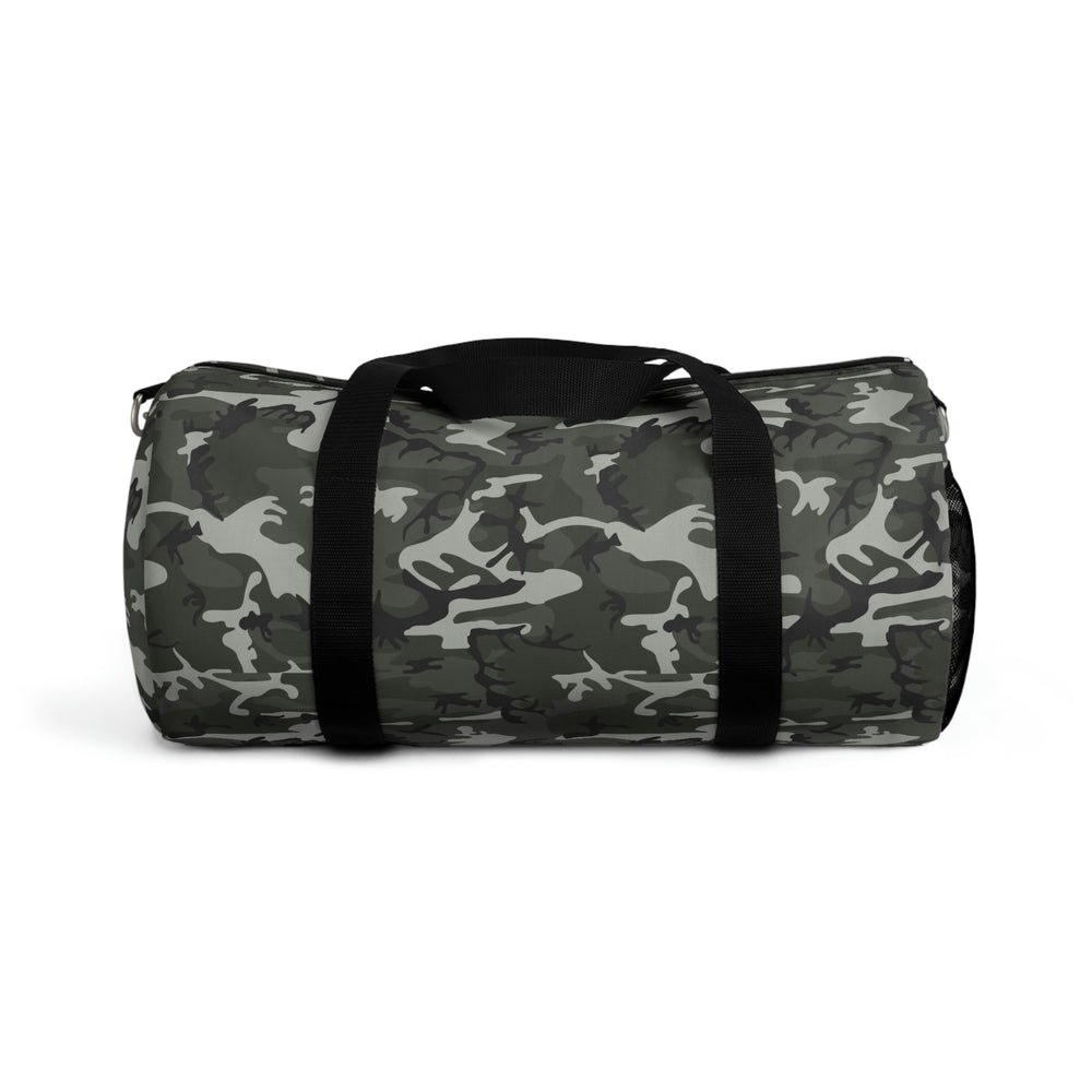 Equippage Urban Camou Duffel Bag