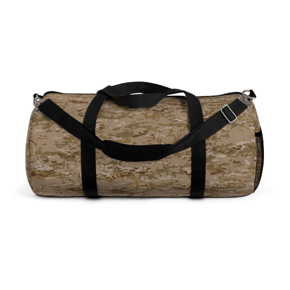 Equippage Custom Desert Arid Duffel Bag