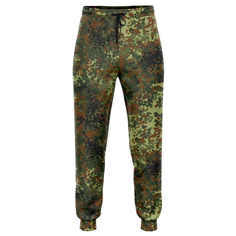 Equippage Flecktarn Camou Fashion Jogger