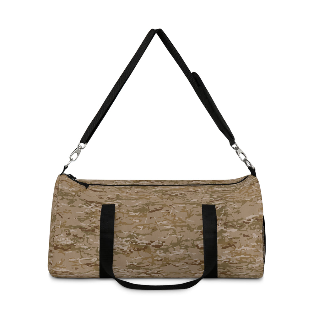 Equippage Custom Desert Arid Duffel Bag