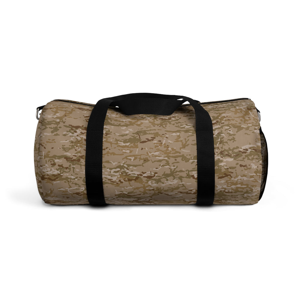 Equippage Custom Desert Arid Duffel Bag