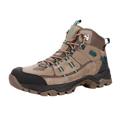 HUMTTO Professional Outdoor Hiking Shoes