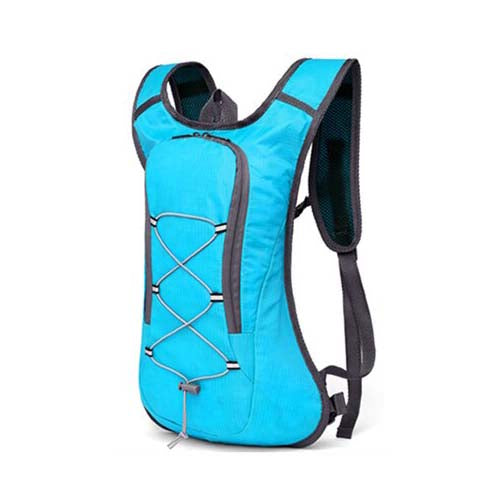 Breathable Ultralight Portable Hydration Pack Bag option 3L Water Bag