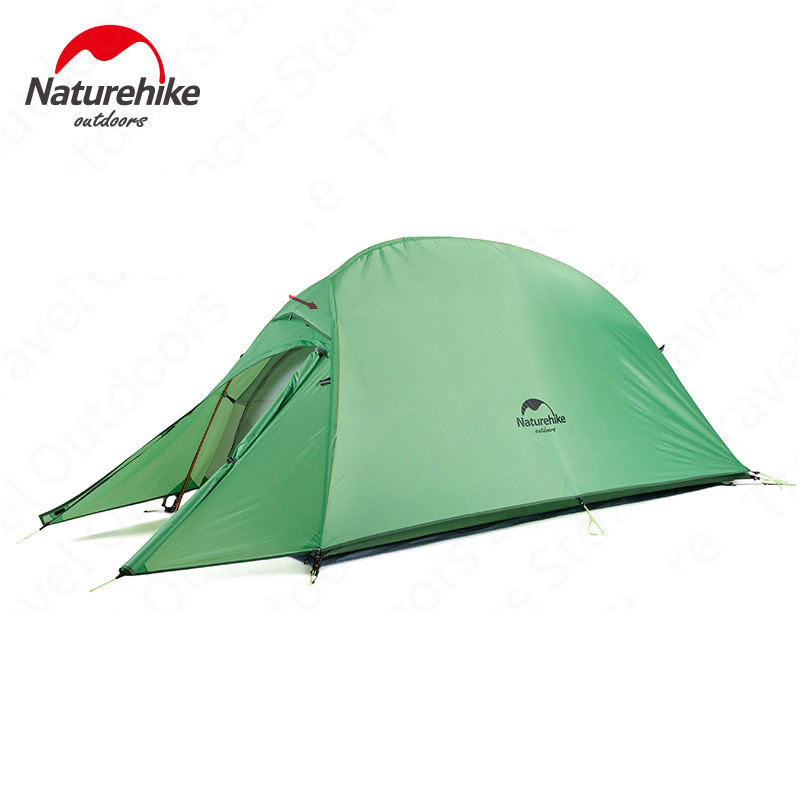 Naturehike Cloud Up Outdoor Camping Tent
