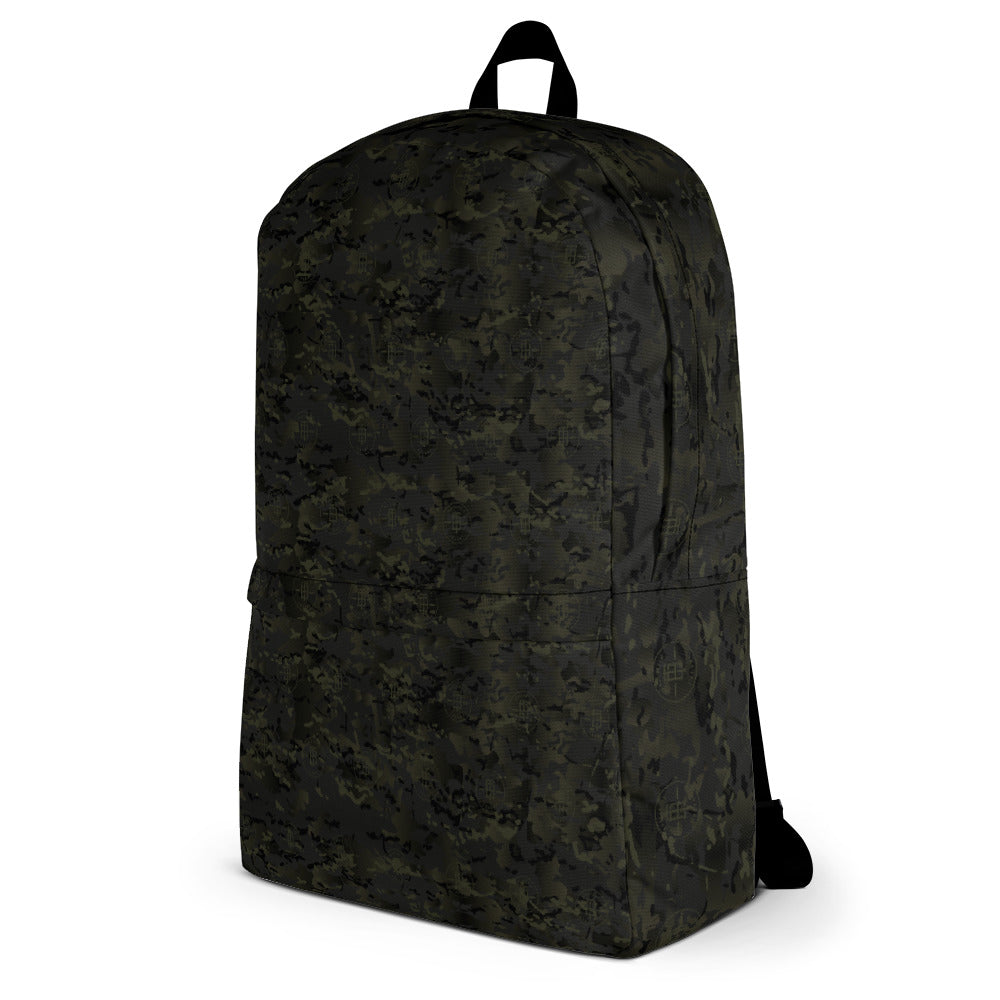 Ballistic Theory Backpack