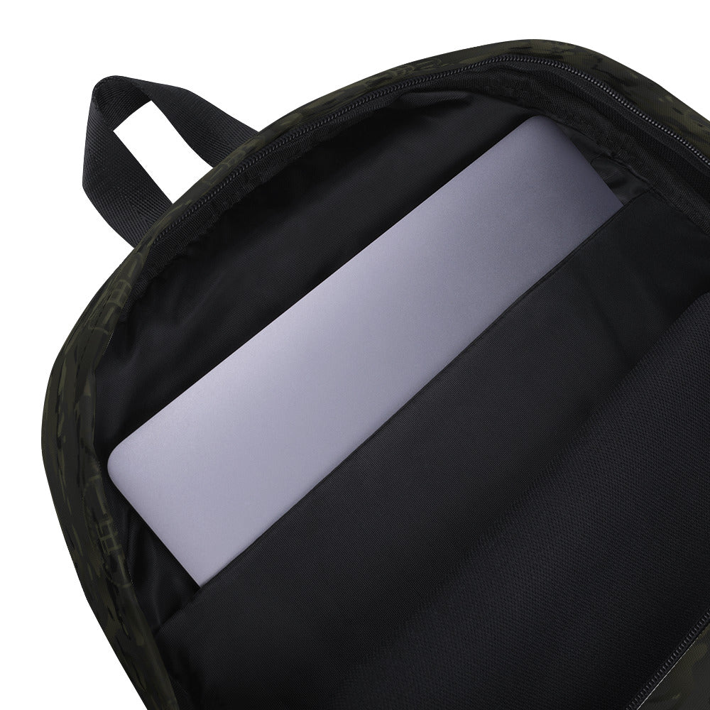 Ballistic Theory Backpack
