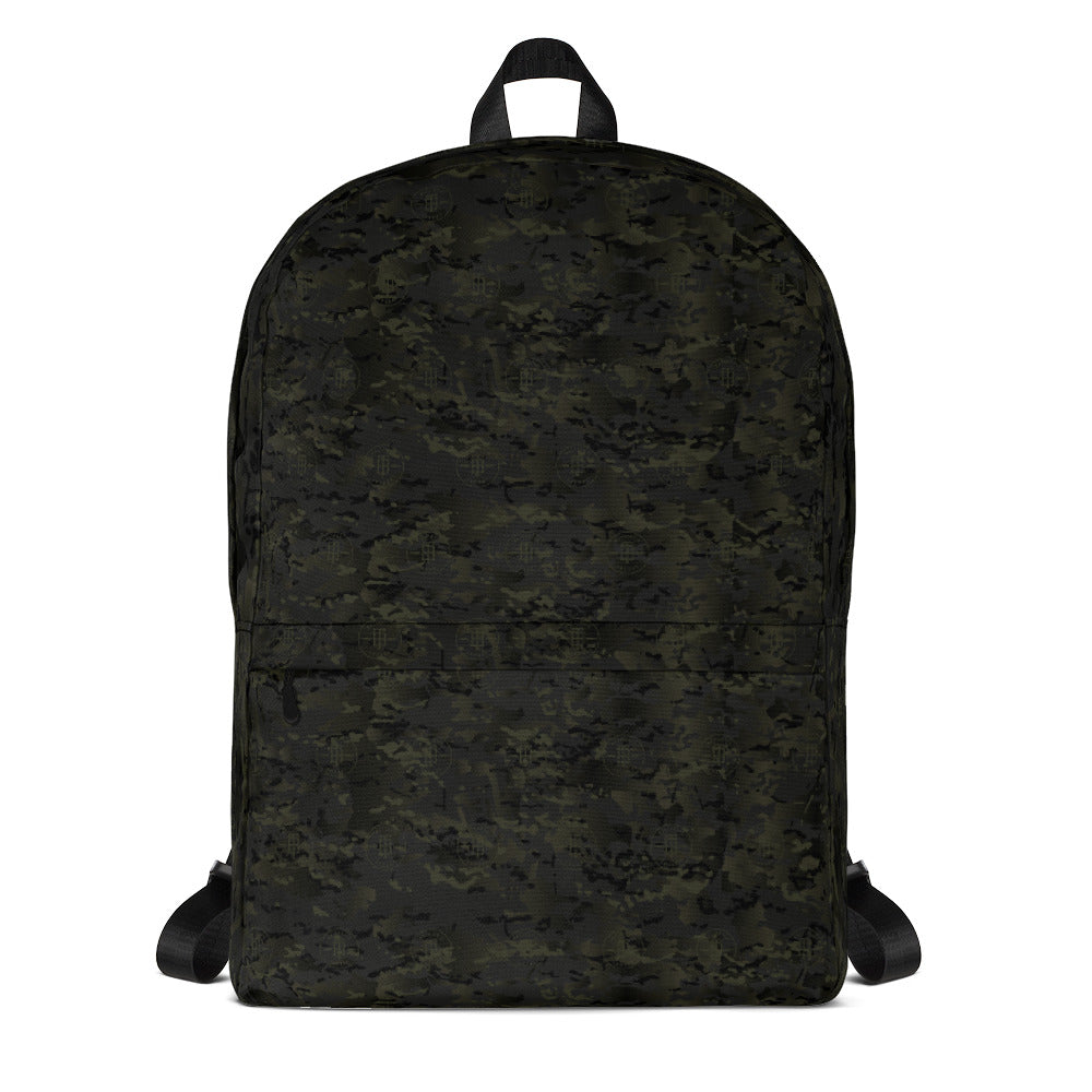Ballistic Theory Backpack