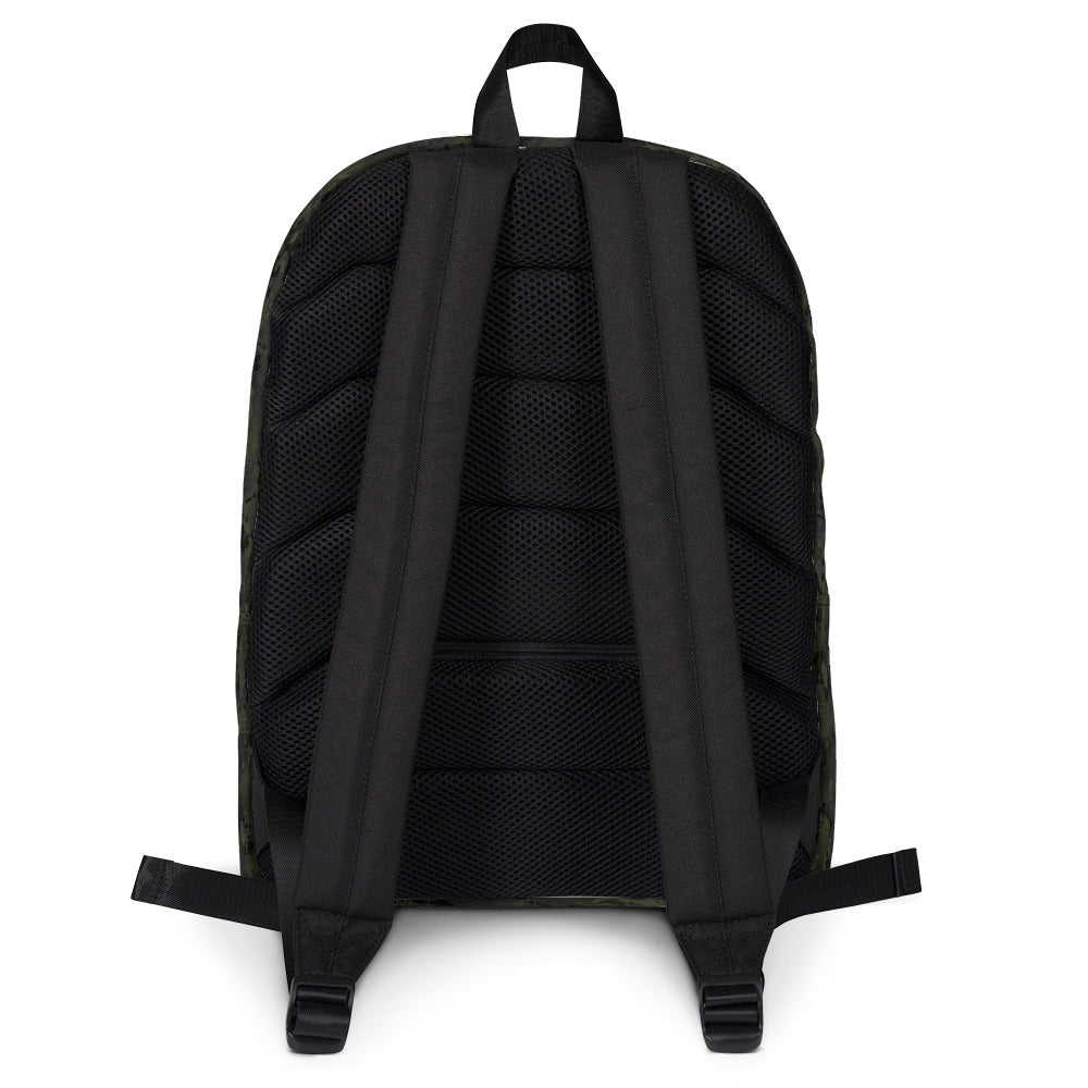 Ballistic Theory Backpack