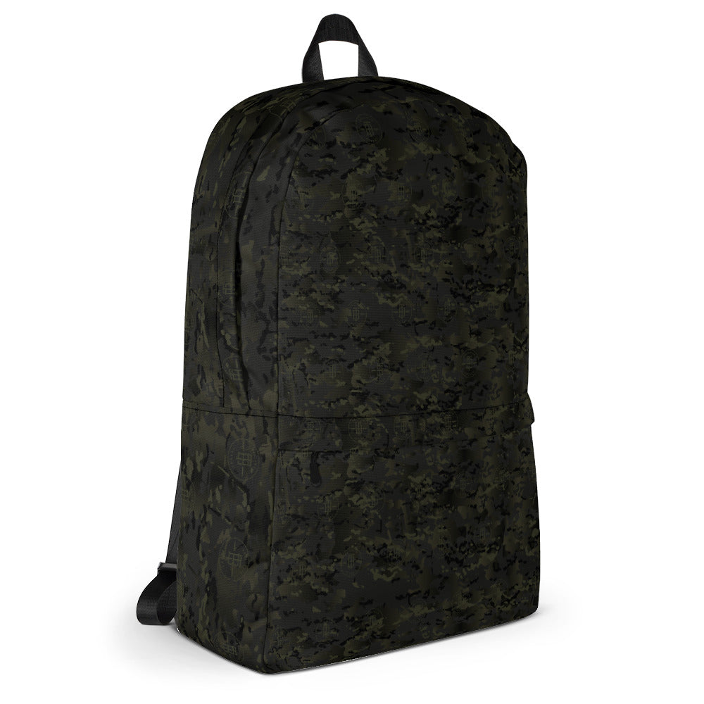 Ballistic Theory Backpack