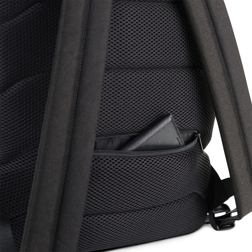 Ballistic Theory Backpack