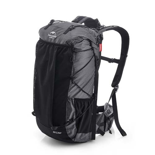 Naturehike 60L Climbing Backpack
