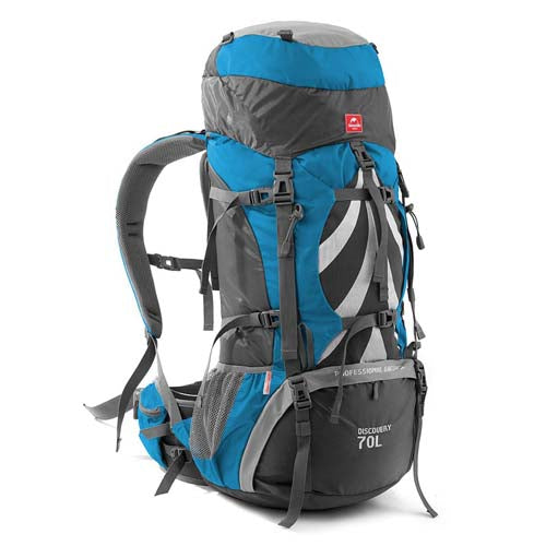 Naturehike 70L Climbing Backpacks