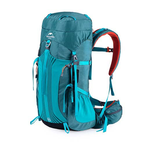 Naturehike 45L/55L/65L Hiking Backpack