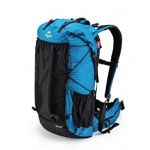 Naturehike 60L Climbing Backpack