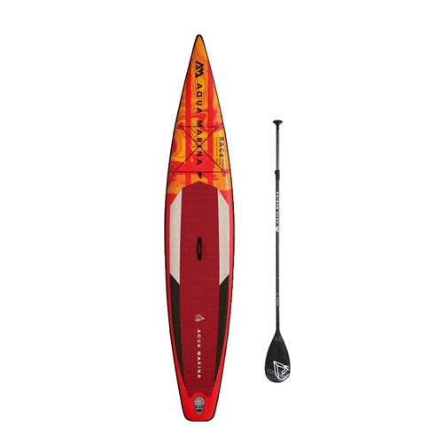 AQUA MARINA RACE 381 Stand Up Paddle Board