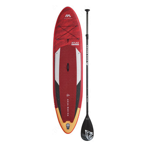 AQUA MARINA ATLAS Advanced Level Surfboard