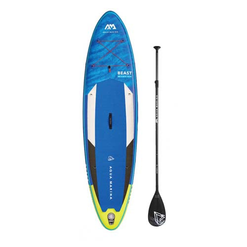 AQUA MARINA BEAST SUP Board