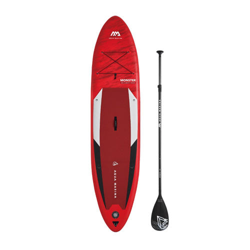 AQUA MARINA Monster Paddle Board