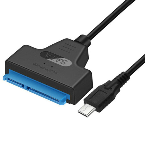 Hard Drive SATA 3.0 to 22 Pin Adapter