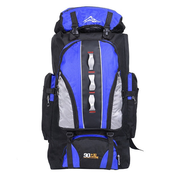 Large Capacity Hiking Waterproof Backpacks - Equippage