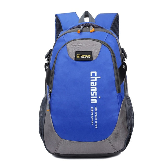 Unisex Nylon Hiking Climbing Backpacks