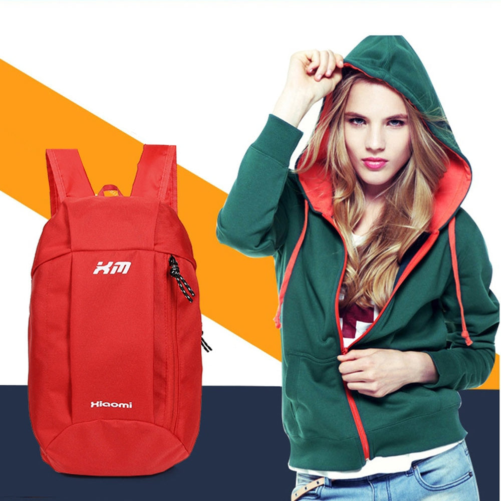Canvas Camping Ultralight Backpacks - Equippage