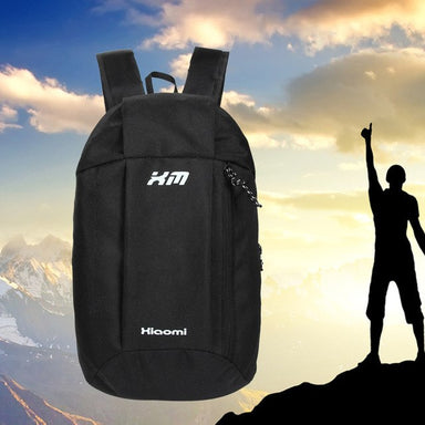 Canvas Camping Ultralight Backpacks - Equippage