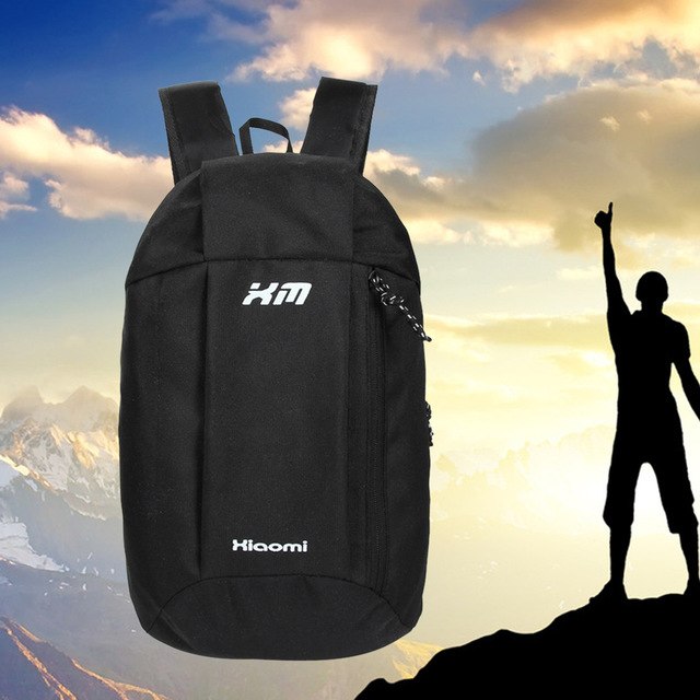 Canvas Camping Ultralight Backpacks - Equippage