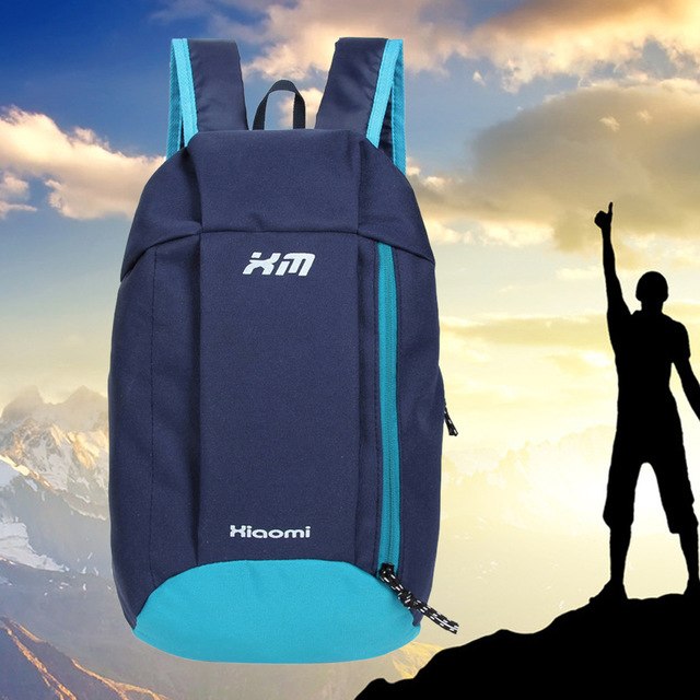 Canvas Camping Ultralight Backpacks - Equippage