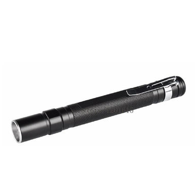 Adjustable Focus Waterproof LED Flashlight - Equippage