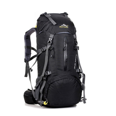 Nylon Outdoor Camping Hiking Backpacks - Equippage