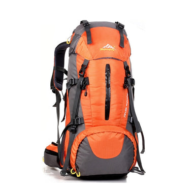 Nylon Outdoor Camping Hiking Backpacks - Equippage