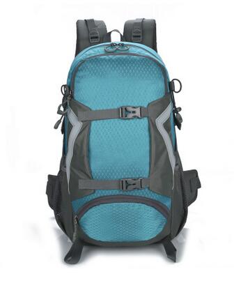 Anti-tear Nylon Hiking Backpack - Equippage