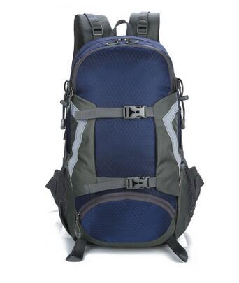Anti-tear Nylon Hiking Backpack - Equippage